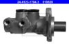 ATE 24.4123-1704.3 Brake Master Cylinder
